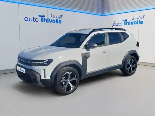 Dacia Duster ECO-G 100 Journey - Photo 0