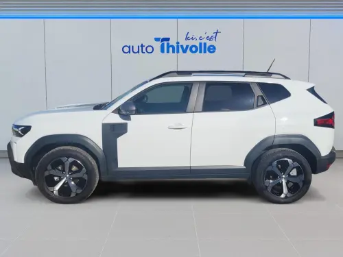 Dacia Duster ECO-G 100 Journey - Photo 1