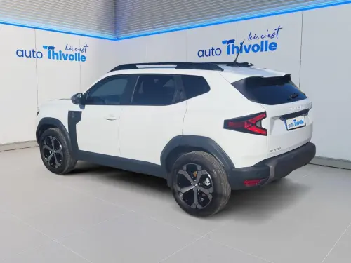 Dacia Duster ECO-G 100 Journey - Photo 2
