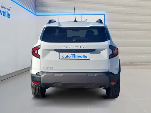 Dacia Duster ECO-G 100 Journey - Photo 3