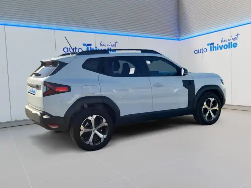 Dacia Duster ECO-G 100 Journey - Photo 4