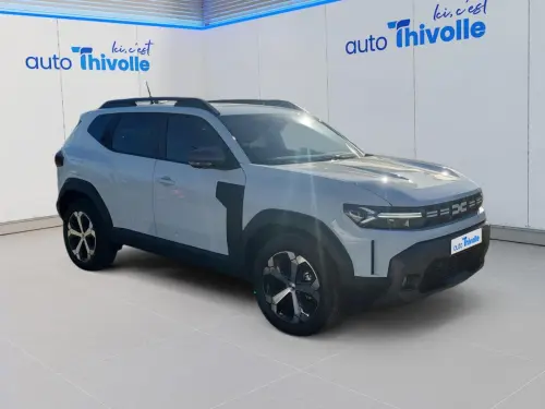 Dacia Duster ECO-G 100 Journey - Photo 6