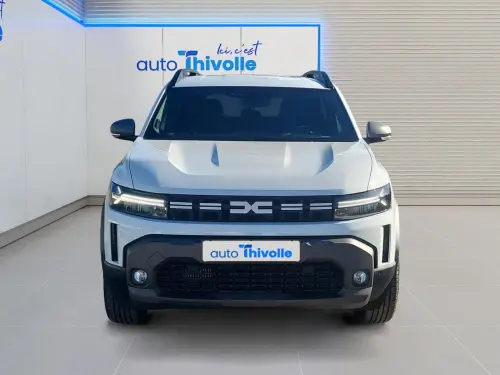 Dacia Duster ECO-G 100 Journey - Photo 7