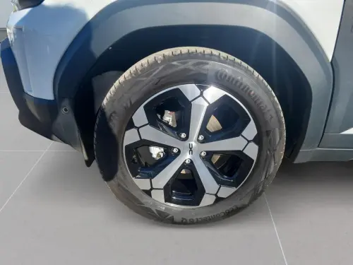 Dacia Duster ECO-G 100 Journey - Photo 8