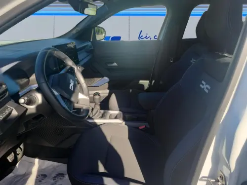 Dacia Duster ECO-G 100 Journey - Photo 9