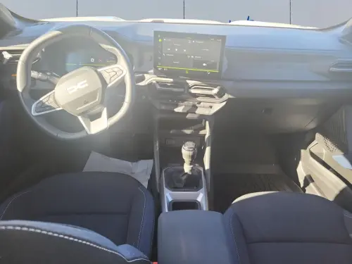 Dacia Duster ECO-G 100 Journey - Photo 11