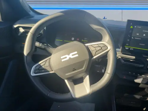 Dacia Duster ECO-G 100 Journey - Photo 12