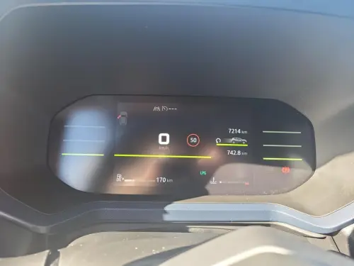 Dacia Duster ECO-G 100 Journey - Photo 13