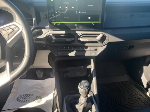Dacia Duster ECO-G 100 Journey - Photo 14