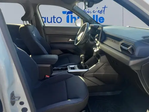 Dacia Duster ECO-G 100 Journey - Photo 16