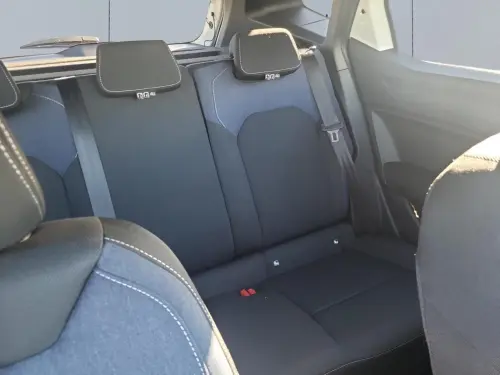 Dacia Duster ECO-G 100 Journey - Photo 17