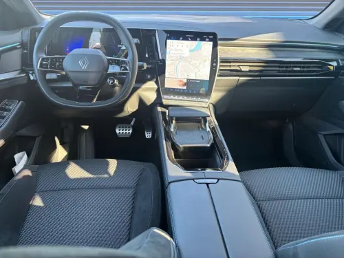 Renault Austral E-Tech full hybrid 200 GSR2 Techno esprit Alpine - Photo 5