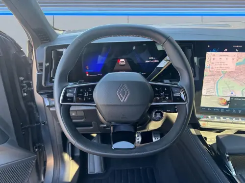 Renault Austral E-Tech full hybrid 200 GSR2 Techno esprit Alpine - Photo 6