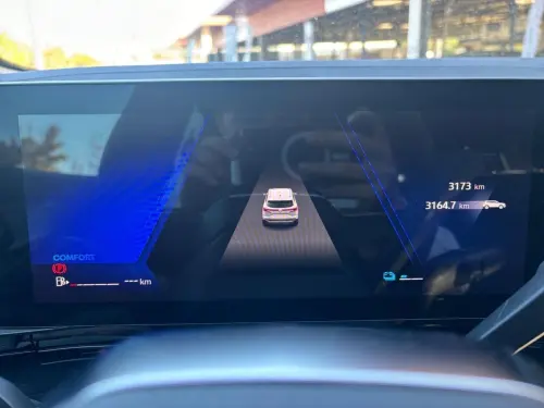 Renault Austral E-Tech full hybrid 200 GSR2 Techno esprit Alpine - Photo 8