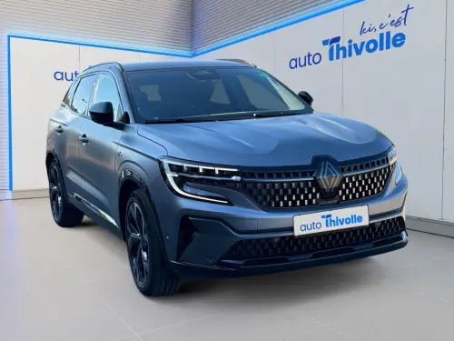 Renault Austral E-Tech full hybrid 200 GSR2 Techno esprit Alpine - Photo 11