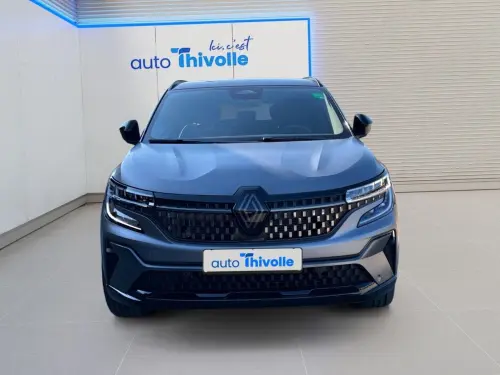 Renault Austral E-Tech full hybrid 200 GSR2 Techno esprit Alpine - Photo 13