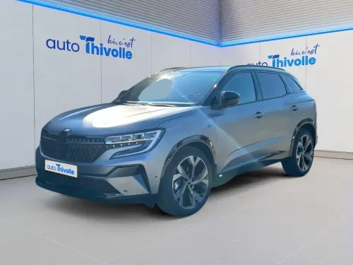 Renault Austral E-Tech full hybrid 200 GSR2 Techno esprit Alpine - Photo 0