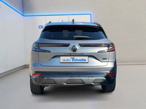 Renault Austral E-Tech full hybrid 200 GSR2 Techno esprit Alpine - Photo 16