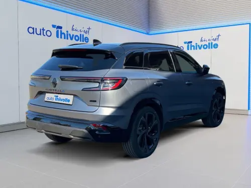 Renault Austral E-Tech full hybrid 200 GSR2 Techno esprit Alpine - Photo 17