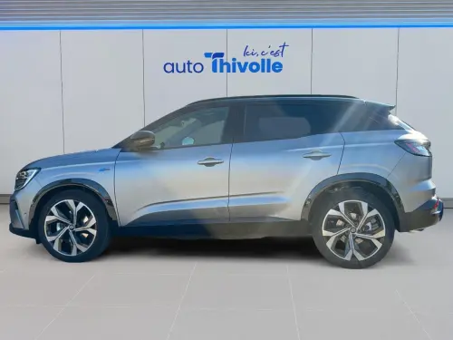 Renault Austral E-Tech full hybrid 200 GSR2 Techno esprit Alpine - Photo 18