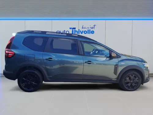 Dacia Jogger ECO-G 100 7 places GSR2 Extreme + - Photo 5