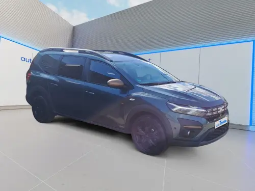 Dacia Jogger ECO-G 100 7 places GSR2 Extreme + - Photo 6