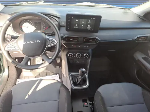 Dacia Jogger ECO-G 100 7 places GSR2 Extreme + - Photo 11
