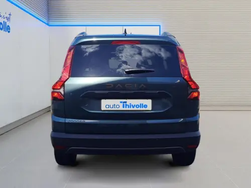 Dacia Jogger ECO-G 100 7 places GSR2 Extreme + - Photo 3