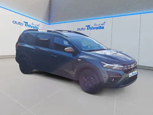 Dacia Jogger ECO-G 100 7 places GSR2 Extreme + - Photo 6