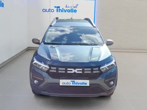 Dacia Jogger ECO-G 100 7 places GSR2 Extreme + - Photo 7