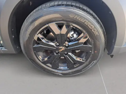 Dacia Jogger ECO-G 100 7 places GSR2 Extreme + - Photo 8