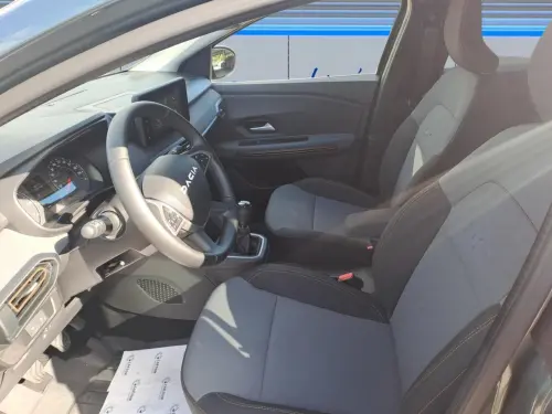 Dacia Jogger ECO-G 100 7 places GSR2 Extreme + - Photo 9