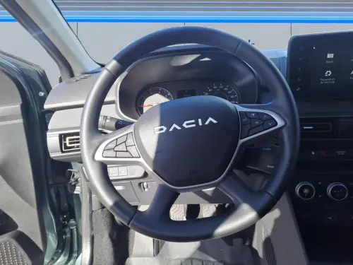 Dacia Jogger ECO-G 100 7 places GSR2 Extreme + - Photo 12