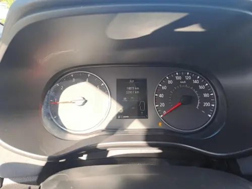 Dacia Jogger ECO-G 100 7 places GSR2 Extreme + - Photo 13