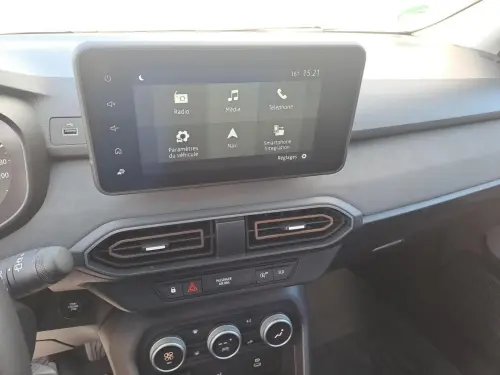 Dacia Jogger ECO-G 100 7 places GSR2 Extreme + - Photo 14