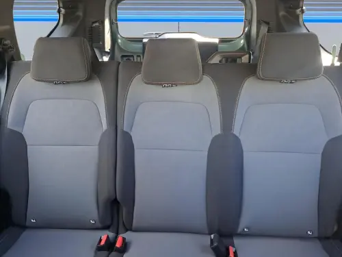 Dacia Jogger ECO-G 100 7 places GSR2 Extreme + - Photo 15