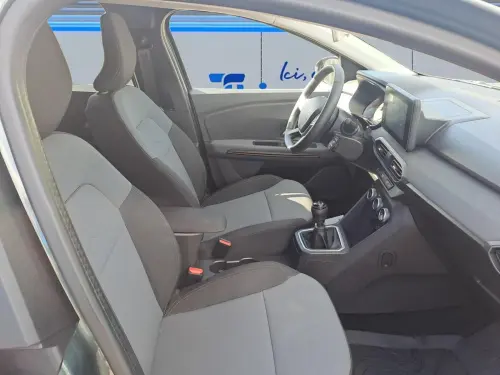 Dacia Jogger ECO-G 100 7 places GSR2 Extreme + - Photo 16