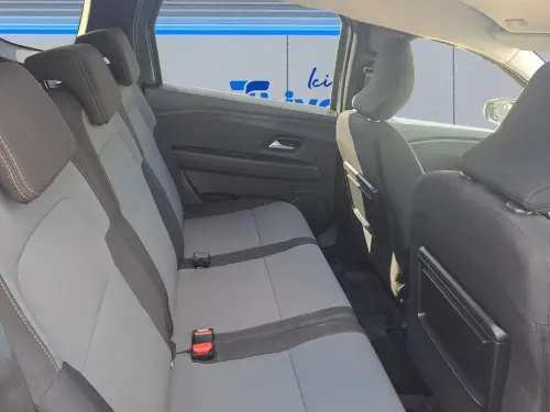 Dacia Jogger ECO-G 100 7 places GSR2 Extreme + - Photo 17