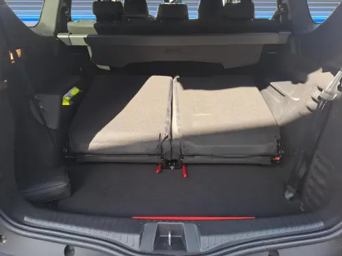 Dacia Jogger ECO-G 100 7 places GSR2 Extreme + - Photo 18