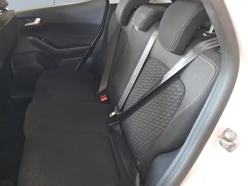 Ford Fiesta 1.0 Flexifuel 95 ch S&S BVM6 Titanium Business - Photo 15