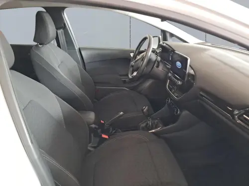 Ford Fiesta 1.0 Flexifuel 95 ch S&S BVM6 Titanium Business - Photo 16