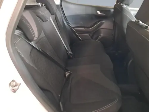 Ford Fiesta 1.0 Flexifuel 95 ch S&S BVM6 Titanium Business - Photo 17