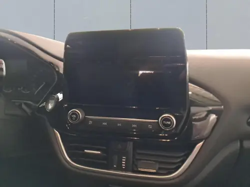 Ford Fiesta 1.0 Flexifuel 95 ch S&S BVM6 Titanium Business - Photo 19