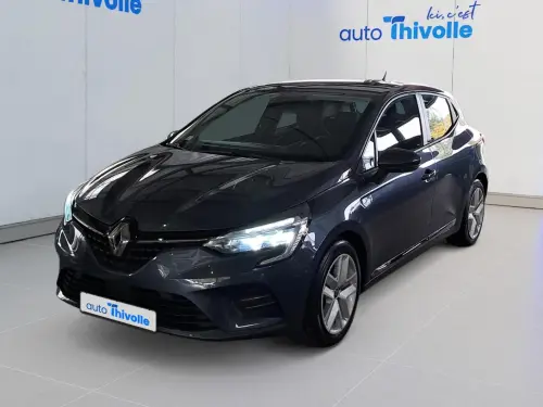 Renault Clio Clio E-Tech 140 Zen - Photo 0