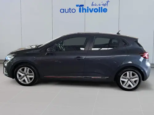 Renault Clio Clio E-Tech 140 Zen - Photo 1