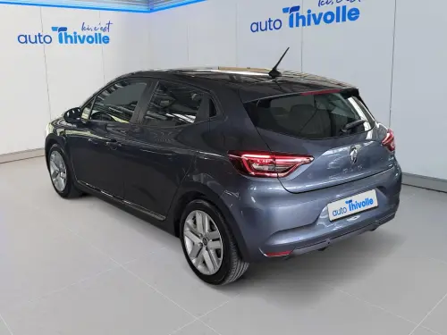 Renault Clio Clio E-Tech 140 Zen - Photo 2