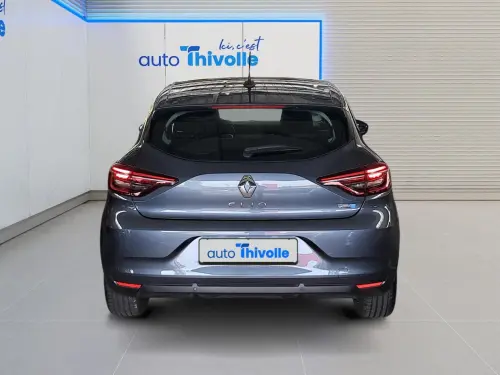 Renault Clio Clio E-Tech 140 Zen - Photo 3