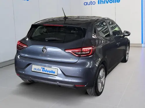 Renault Clio Clio E-Tech 140 Zen - Photo 4