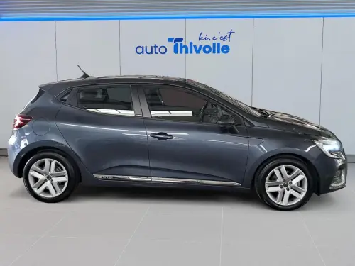 Renault Clio Clio E-Tech 140 Zen - Photo 5