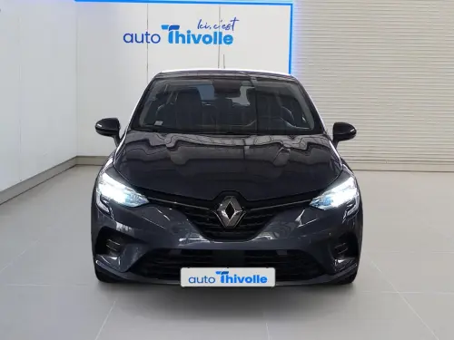 Renault Clio Clio E-Tech 140 Zen - Photo 7